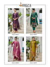 Suroor By Ibiza Banglory Silk Bulk Designer Salwar Kameez Orders In India